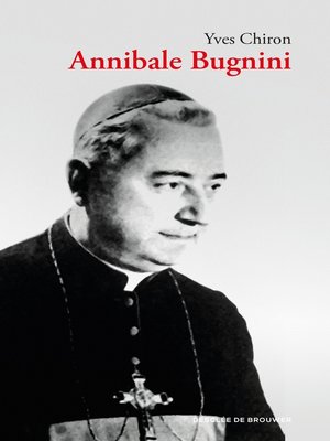 cover image of Annibale Bugnini (1912-1982)